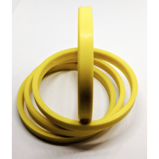 72.0mm - 65.1mm bez konusa