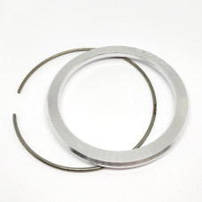 82.0mm - 67.0mm priekš BBS diska