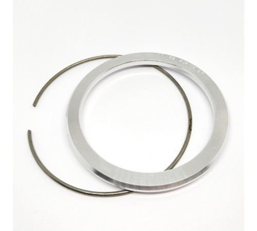 82.0mm - 66.5mm priekš BBS diska