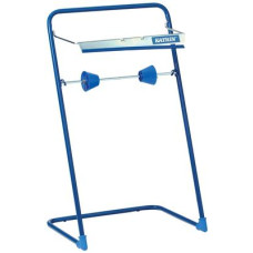 Подставка - держатель для бумажных рулонов 