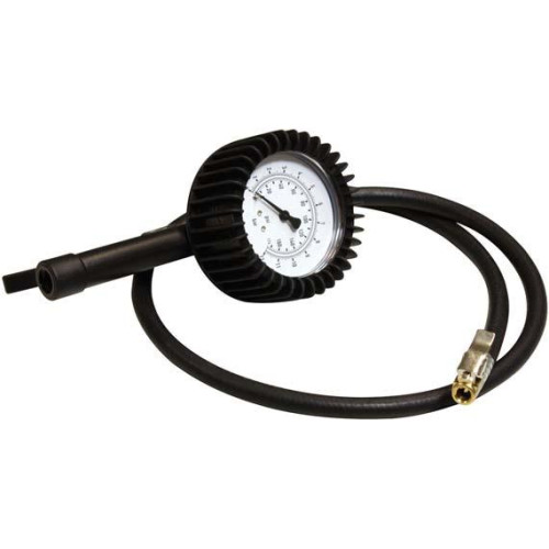 Air gun+monometr -10bar