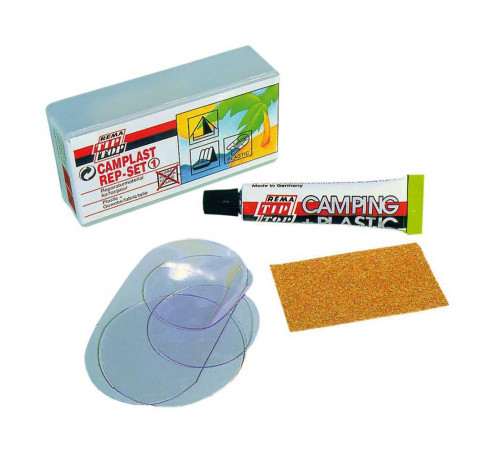 MINI plast.komplekts