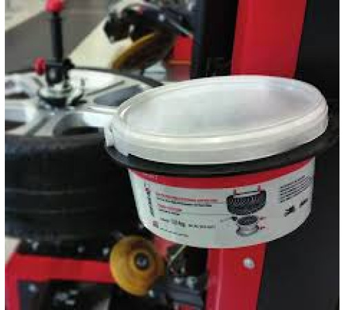 Montāžas pasta 1 l (iekrāvējiem , pildītajām riepām)