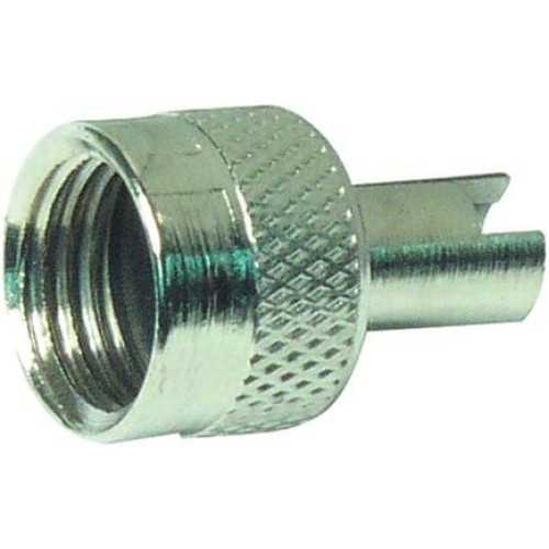 Ventiļa micīte(metāla)