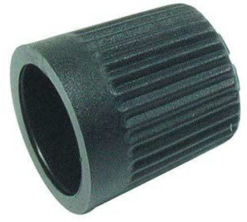 Ventiļa uzgalis(plastmasas)