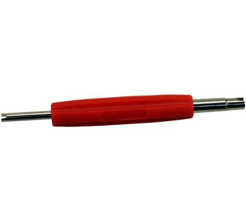 Ventila skrūvgrieznis