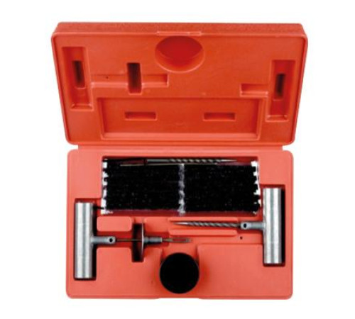 Riepu remonta komplekts (kaste)