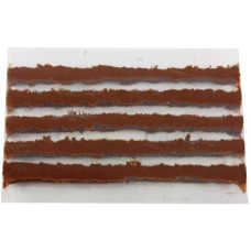 Riepu diegu komplekts (sarkans)