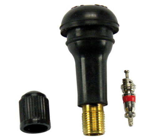 Вентиль (43mm короткий)