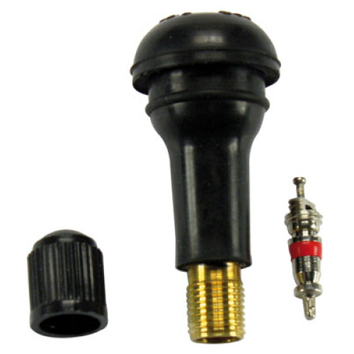 Вентиль (43mm короткий)