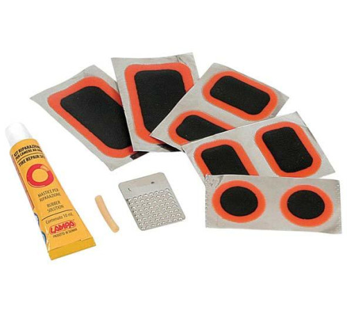 Riepu remontkomplekts