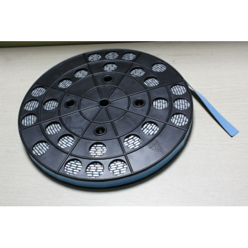 Weights sticky 4X5g + 4X10g  (roll)