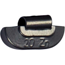 20g Steel wheel weights