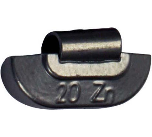 20g Atsvariņi dzelzs diskiem