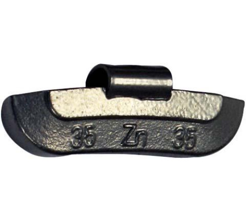 35g Atsvariņi dzelzs diskiem