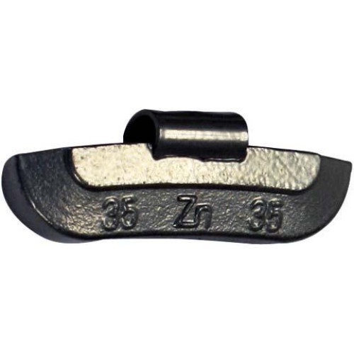 35g Грузики для железных дисков