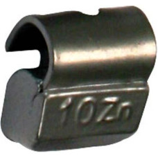 10g Alloy wheel weights