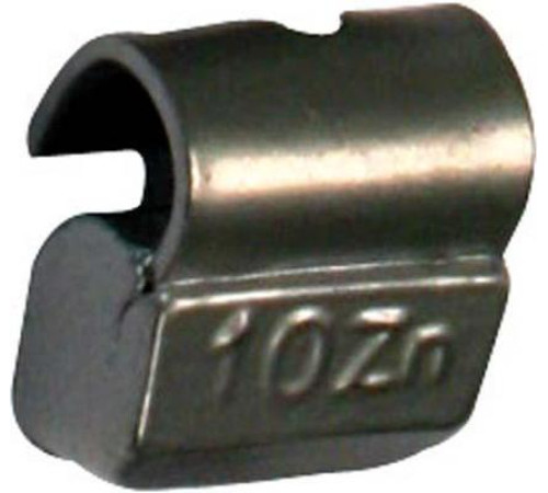 10g Atsvariņi alumīnija diskiem