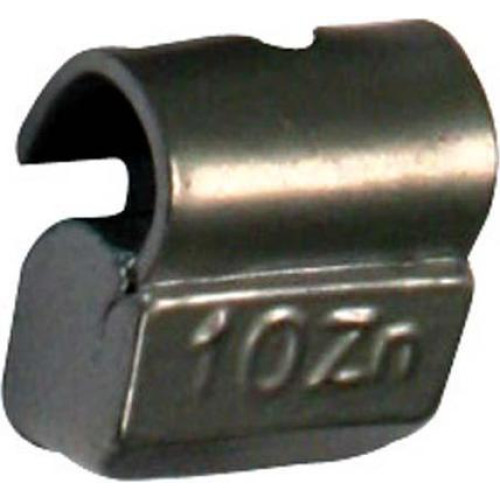 10g Atsvariņi alumīnija diskiem