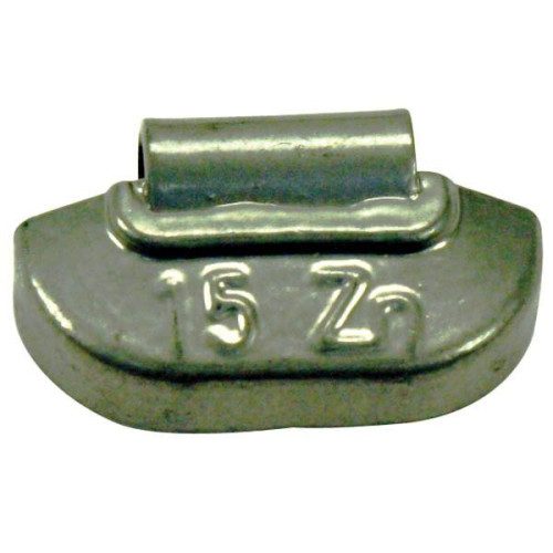 15g Atsvariņi alumīnija diskiem