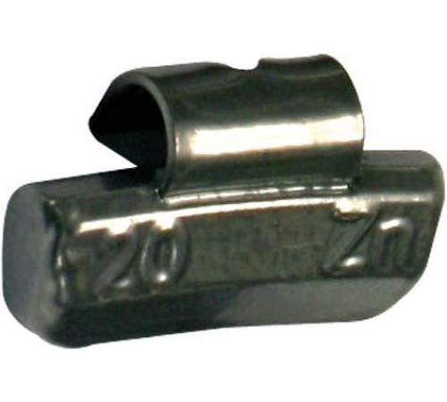 20g Atsvariņi alumīnija diskiem