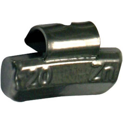 20g Atsvariņi alumīnija diskiem