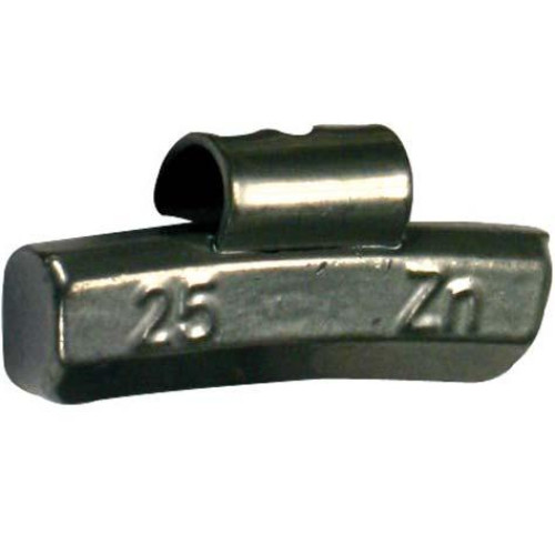 25g Atsvariņi alumīnija diskiem