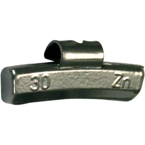 30g Atsvariņi alumīnija diskiem