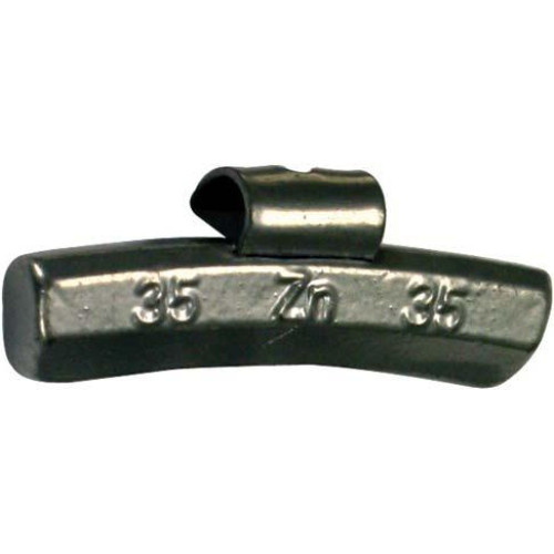 35g Грузики для литых дисков