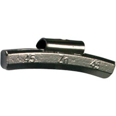 45g Alloy wheel weights