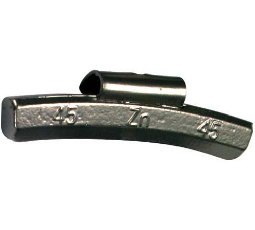 45g Грузики для литых дисков