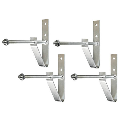  Riteņu pakaramais glabāšanai pie sienas