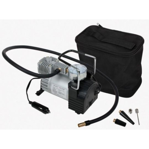 Auto Kompresors 12V (0 - 10bar)