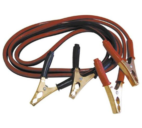 The start wires 150A 16mm² 2,5m