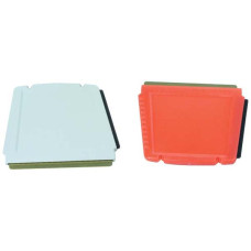 Logu skrāpis 4 stūris