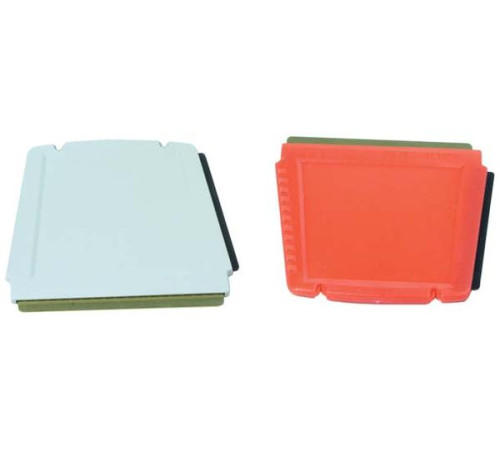 Logu skrāpis 4 stūris