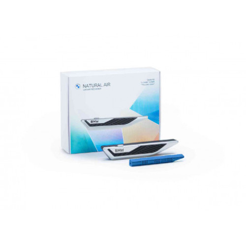 BMW natural air starter kit gaisa atsvaidzinātājs