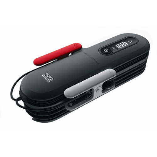 DEFA SmartCharge 4A AKB Akumulātora Lādētajs