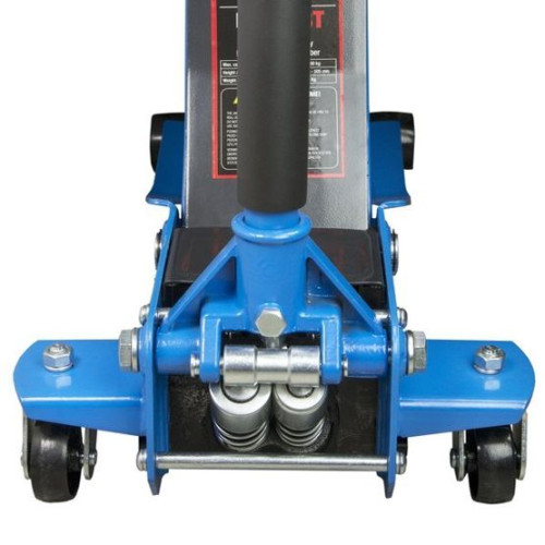 Hidrauliskais domkrats 3t h=75-550cm