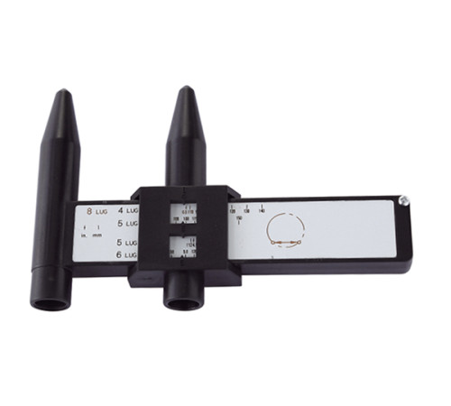 PCD Mērišanas ierice 