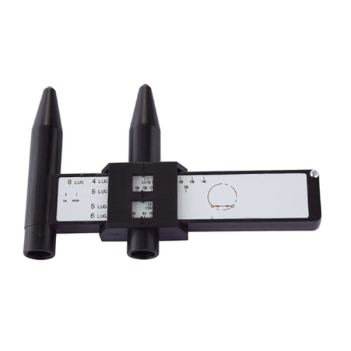 PCD Mērišanas ierice 