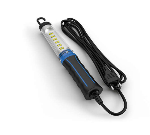 LED inspection lamp 5m wired PHILIPS CBL10LED