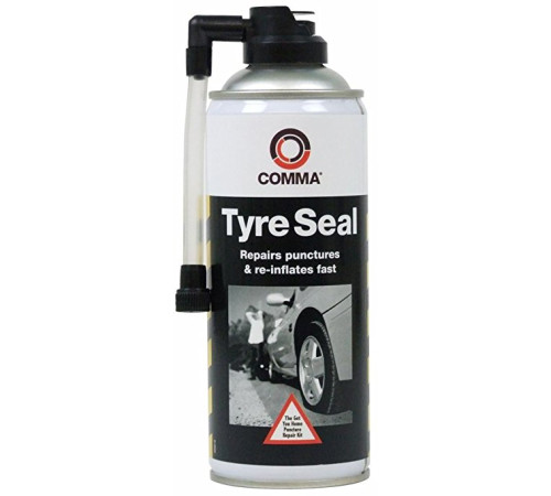 Riepu remonta putas 400 ML COMMA