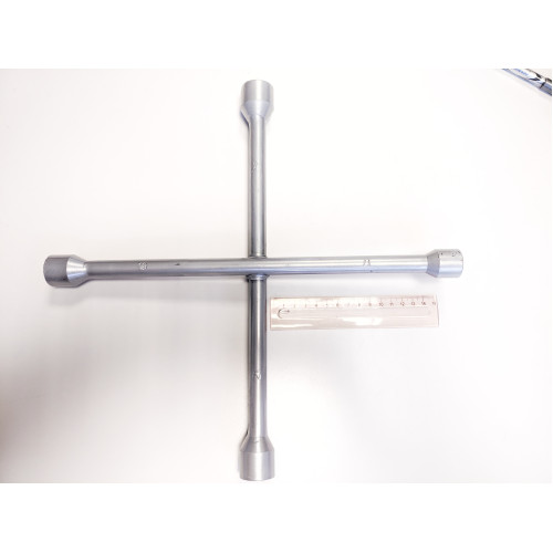 Ritenu krustatslega 17x19x21x23 mm 