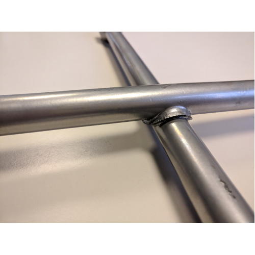 Ritenu krustatslega 17x19x21x23 mm 