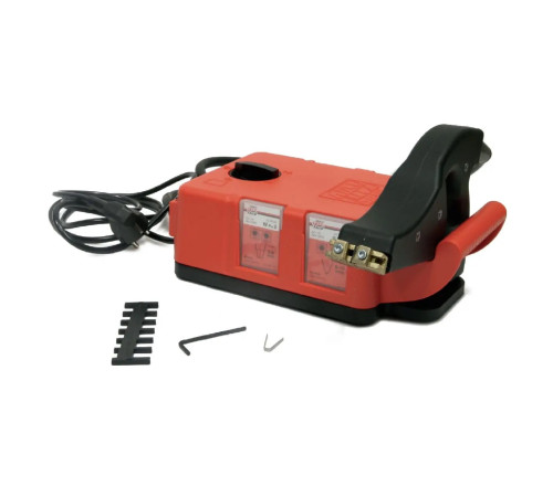 Tread rectifier REMA TIPTOP 314 ,230V