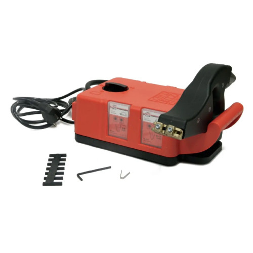 Tread rectifier REMA TIPTOP 314 ,230V