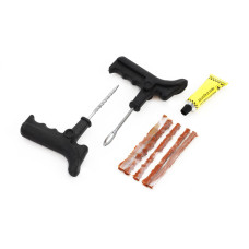Tyre repair kit (SET)+