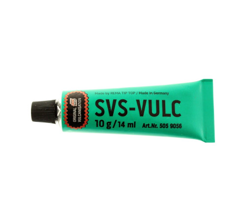 Vulkanizācijas sķ. kamerām 10 g