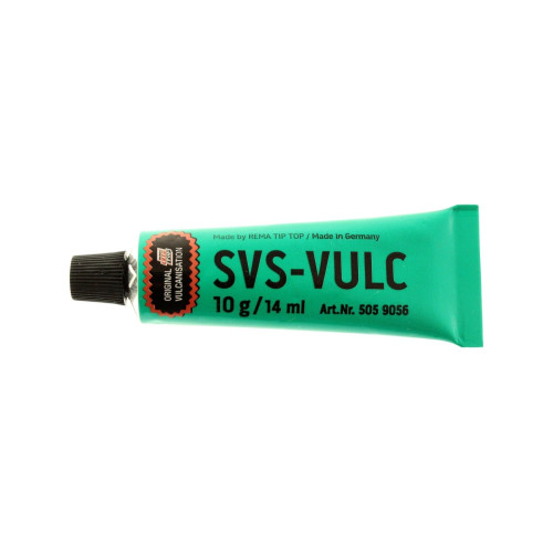 Vulkanizācijas sķ. kamerām 10 g